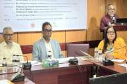 স্বাস্থ্যখাতে প্রযুক্তির যে অগ্রগতি ৫-১০ বছরে হতো, এখন তা দ…