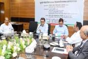 জুলাই শহীদদের ত্যাগ আমাদের বাঁচার অধিকার দিয়েছে: স্বাস্থ্যম…