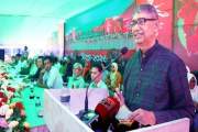 সরকার জুলাই সনদ অক্ষরে অক্ষরে বাস্তবায়ন করবে: মুক্তিযুদ্ধবি…