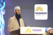 হাসানাহ ফাউন্ডেশন যে কারণে বন্যার্তদের ত্রাণ বিতরণে নেই, ব্…