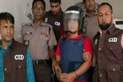 রিমান্ড শেষে কারাগারে হরিদাস, জিজ্ঞাসাবাদে মিলেছে গুরুত্বপূ…
