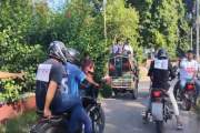 রাজশাহী বিশ্ববিদ্যালয়ে ‘ছাত্রলীগমুক্ত দিবস’ পালিত