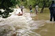 কুশিয়ারাসহ পদ্মা-যমুনায় পানি বাড়লেও বন্যা পরিস্থিতির উন্নতি…