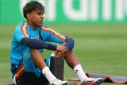 আর্জেন্টিনার মুখোমুখি হওয়ার আগেই দুশ্চিন্তায়  স্পেন