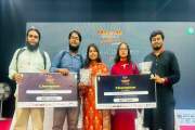 টেকাথন ন্যাশনালসে সাউথইস্ট ইউনিভার্সিটির শিক্ষার্থীদের কৃতি…