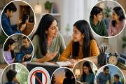 সন্তানের স্ক্রিন টাইম কমানোর সহজ ৫ কৌশল