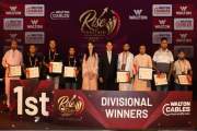 শ্রীমঙ্গলে ওয়ালটন ক্যাবলসের বার্ষিক ডিলার কনফারেন্স অনুষ্ঠিত