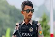 স্ত্রীর উদ্দ্যেশে ফেসবুকে পোস্ট দিয়ে পুলিশ সদস্যের আত্মহত্যা