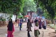 শেষ হলো ঢাকা সেন্ট্রাল ইউনিভার্সিটির ভর্তি যুদ্ধ