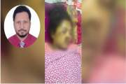 টাকার জন্য স্ত্রীকে নির্যাতনের পর মহাসড়কে ফেলে যান বিশ্ববিদ…