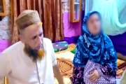 তাবিজ দেওয়ার কথা বলে ধর্ষণ চেষ্টা, জামায়াতের ওয়ার্ড সভাপতি …