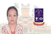 ঢাবি অধ্যাপক নাজমুন নাহার আর নেই