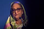শেখ হাসিনার দেশে ফেরা : ‘ঘোষণা’ কম, ‘জল মাপা’ই বেশি?