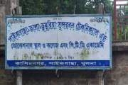 নানা সমস্যায় জর্জরিত উপকূলের বাতিঘর পিটিডি একাডেমি