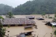 যে ৫ জেলায় স্বল্পমেয়াদী বন্যার শঙ্কা, কী বলছে আবহাওয়ার পূর্…