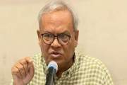 রাজনৈতিক বিবেচনায় কাউকে বঞ্চিত করা মানবতার ওপর আঘাত: রিজভী 