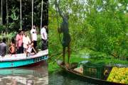 বন্ধুদের সঙ্গে ভাসমান পেয়ারা বাজারে ঘুরতে গিয়ে ডুবল কিশোর
