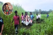 পাবনায় আওয়ামী লীগ নেতার গলাকাটা লাশ উদ্ধার