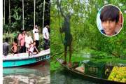 বন্ধুদের সঙ্গে ভাসমান পেয়ারা বাজারে ঘুরতে গিয়ে ডুবল কিশোর, …