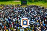 রাকসু, ছাত্রদল ও রাবি প্রশাসনের উদ্যোগে তিন স্থানে দেখানো হ…