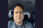 যুবদলের সাবেক সহসভাপতি জাকির হোসেন নান্নু আর নেই