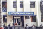চালককে কুপিয়ে হত্যার পর অটোরিকশা ছিনতাই