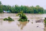 দেশের বিভিন্ন জেলায় বন্যার শঙ্কা, সতর্কতা জারি
