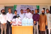 রাবিপ্রবি দিবস উদ্‌যাপন সংক্ষিপ্ত করে উদ্বৃত্ত টাকায় বন্যাক…