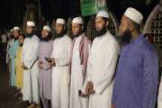 তৌহিদী জনতার বাধায় যশোরে বন্ধ হলো ঈদগাহ মাঠে বিশ্বকাপের ফাই…