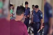 ঝিনাইদহে বিদ্যুৎস্পৃষ্টে প্রাণ গেল নির্মাণশ্রমিকের