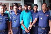 চুয়াডাঙ্গায় শিশু মরিয়ম ধর্ষণ ও হত্যা মামলায় আসামির মৃত্যুদ…