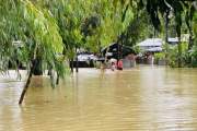 দেশের উত্তরাঞ্চলের ৫ জেলায় বন্যার আশঙ্কা