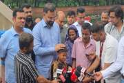 পানি বিক্রি করা সুজনের পাশে প্রধানমন্ত্রী, পড়াশোনার দায়িত্ব…