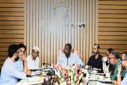 শাবিপ্রবিতে ছাত্রীদের মাতৃত্বকালীন উপস্থিতি ৪০ শতাংশ করার প…