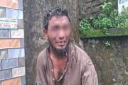 শিশুর শ্লীলতাহানি, পুরুষাঙ্গে মরিচের গুড়া দিল জনতা