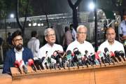 আন্দোলন শরিক নেতাদের কাছে দুঃখপ্রকাশ প্রধানমন্ত্রীর