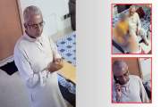 জামায়াত এমপি গাজী নজরুলের অন্তরঙ্গ ভিডিও ভাইরাল, ‘দ্বিতীয় স…