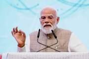 ককরোচ জনতা পার্টির আন্দোলন নিয়ে মুখ খুললেন নরেন্দ্র মোদি