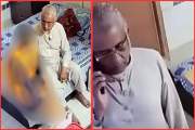 ঘটনাটি মগবাজারের একটি অফিসের, সিসি ফুটেজের নেপথ্যে ‘ব্ল্যাক…