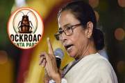 ককরোচ আন্দোলনে যোগ দেওয়ার ঘোষণা মমতা বন্দ্যোপাধ্যায়ের