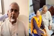 ‘আজকেই প্রথম আসছি, আমাদের ছেড়ে দেন’