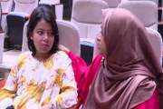 ‘ঘুমের মধ্যে স্বপ্নে দেখি—কেউ মনে হয় আমাকে আগুনে ফেলে দিচ্ছ…