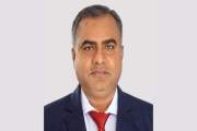 বৃন্দাবন সরকারি কলেজের নতুন উপাধ্যক্ষ অধ্যাপক এ কে এম হারুন…