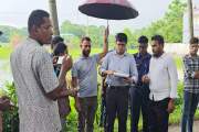 ঝালকাঠিতে অবৈধ বালু সরবরাহে চার বাল্কহেডকে ২ লাখ টাকা জরিমা…