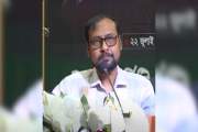 জিয়াউর রহমানের জন্ম না হলে বাংলাদেশের জন্ম হত না: জবি ভিসি
