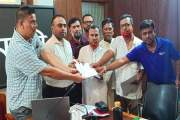 পাবনায় ঠাকুর অনুকূল চন্দ্রের জন্মস্থানের জমি নিয়ে প্রধানমন্…