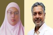 ‘ফ্যাসিবাদের দোসর’ আফরিনা মাহমুদকে ওএসডি, নতুন পরিচালক ড্যা…