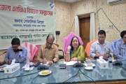 খাগড়াছড়ির বন্যাকবলিত এলাকায় ৩ মাস কিস্তি আদায় করতে পারবে না…
