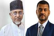 গাজী নজরুল এমপি থাকছেন কিনা, যা বললেন শিশির মনির