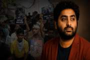 ‘প্লেলিস্ট থেকে সব গান মুছে ফেললেও আমার অবস্থান পাল্টাবে না’